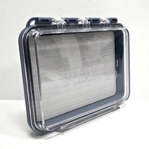 Plan D Pocket Standard Fly Box