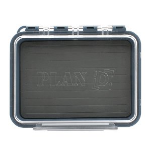 Plan D Pocket Standard Fly Box