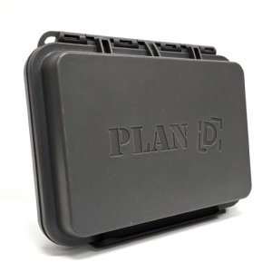 Plan D Pocket Max Articulated Plus Fly Box