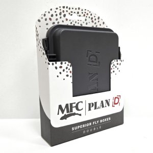 Plan D Pocket Max Standard Fly Box