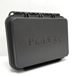 Plan D Pocket Max Standard Fly Box