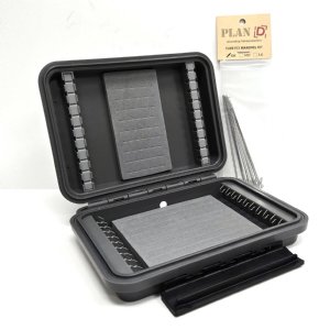 Plan D Pocket Max 50/50 Fly Box