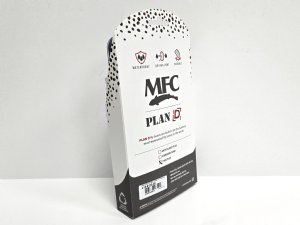 Plan D Pack Tube + Fly Box