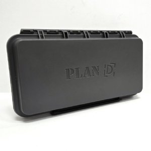 Plan D Pack Max Articulated Plus Fly Box