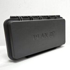 Plan D Pack Max Articulated Plus Fly Box