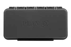 Plan D Pack Max Articulated Plus Fly Box