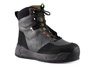 Grundens Men's Bedrock Wading Boot - Felt - New for 2025