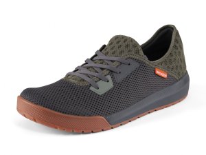 Grundens Keeper Sneaker - Color Anchor