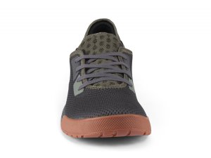 Grundens Keeper Sneaker - Color Anchor