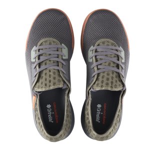 Grundens Keeper Sneaker - Color Anchor