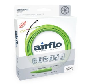 Airflo Superflo Max Skagit - Float