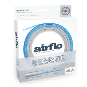 Airflo Superflo Cold Salt Universal - Floating