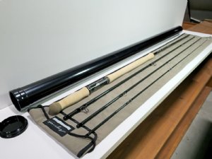 G.Loomis Asquith Spey Rods