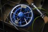 Bauer SLT Fly Reels - FREE FLY LINE