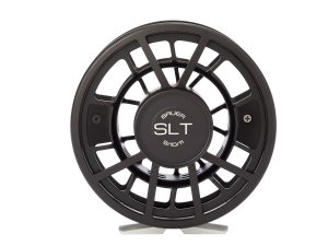 Bauer SLT Saltwater Fly Reels