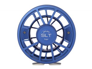 Bauer SLT Saltwater Fly Reels