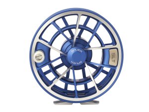 Bauer SLT Saltwater Fly Reels