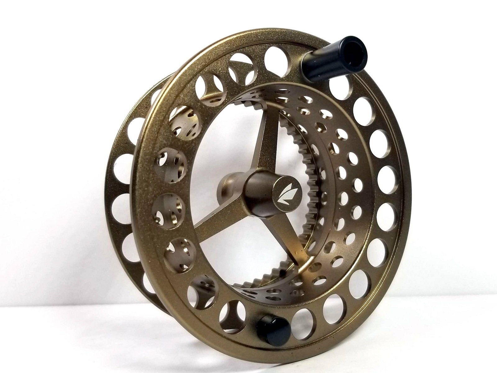 Sage Click IV (4-5 WT) Extra Spool in Bronze