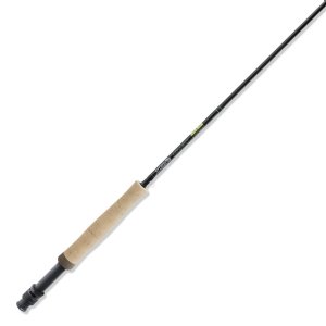 St.Croix Connect Fly Rods