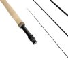 St.Croix Connect Fly Rods