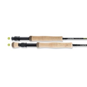 St.Croix Connect Fly Rods