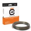 Cortland Clear Camo Intermediate Fly Line