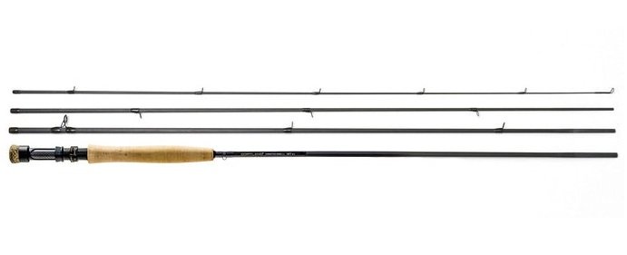 Cortland Competition MKII Series Fly Rods