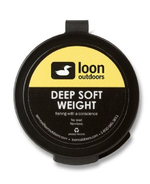 Loon Deep Soft Weight