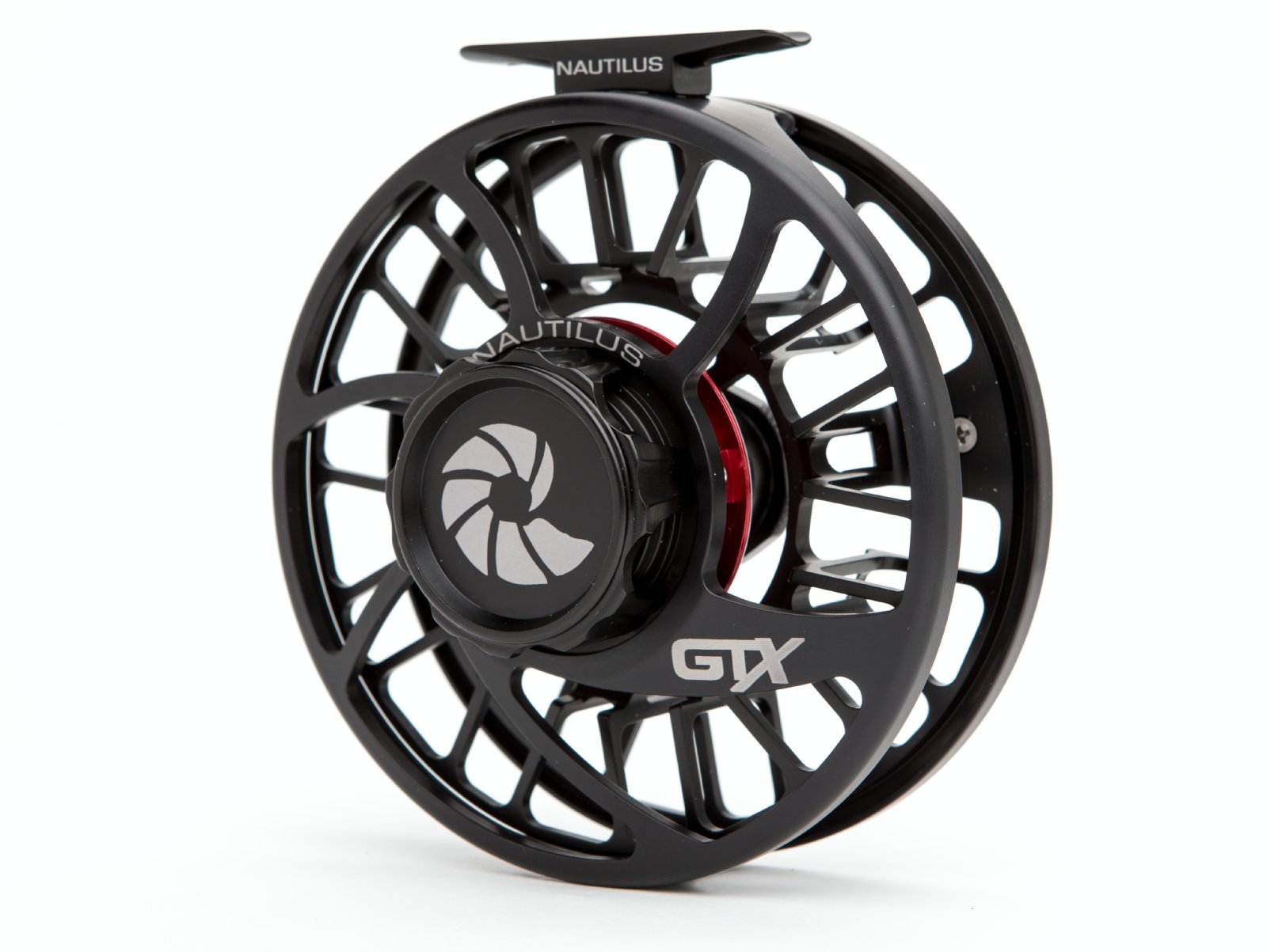 Nautilus Fly Reels - The Finest Fly Fishing Reels in the World