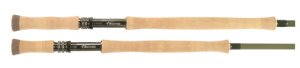 Echo Glass Spey Rods - New for 2025