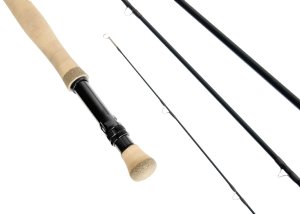 St.Croix Evos Fly Rods