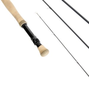 St.Croix Evos Fly Rods