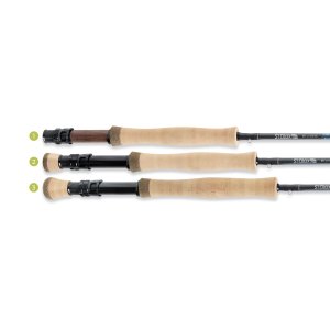 St.Croix Evos Fly Rods