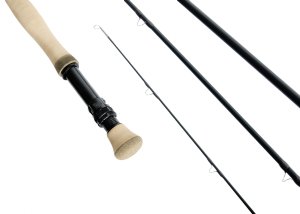 St.Croix Evos Salt Fly Rods