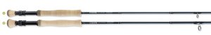 St.Croix Evos Salt Fly Rods