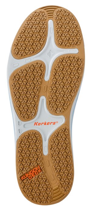 Korkers Salt Sneaker Wading Boot