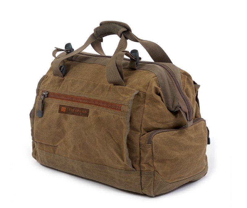 Fishpond Bighorn Kit Bag