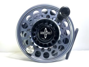 Galvan Swing Fly Reels - Free Fly Line