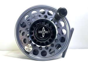 Galvan Swing Fly Reels - Free Fly Line