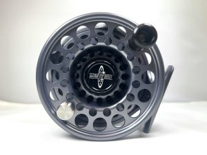 Galvan Swing Fly Reels - Free Fly Line