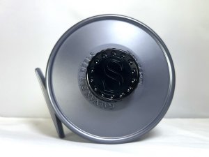 Galvan Swing Fly Reels - Free Fly Line