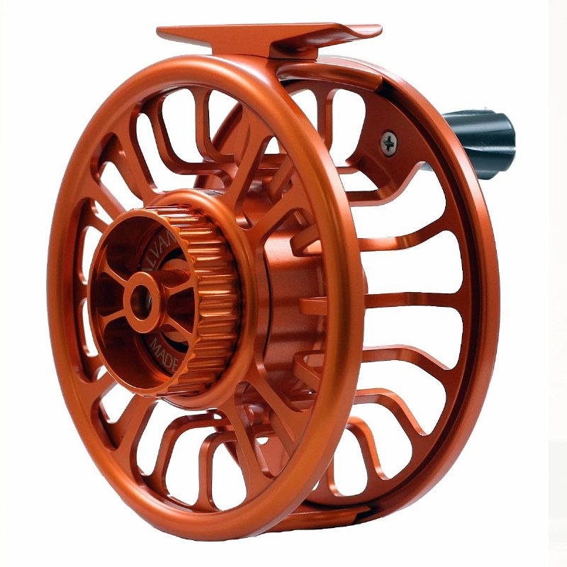 Galvan Fly Reels - Trusted and loved by experienced anglers