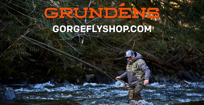 Grundens Sale