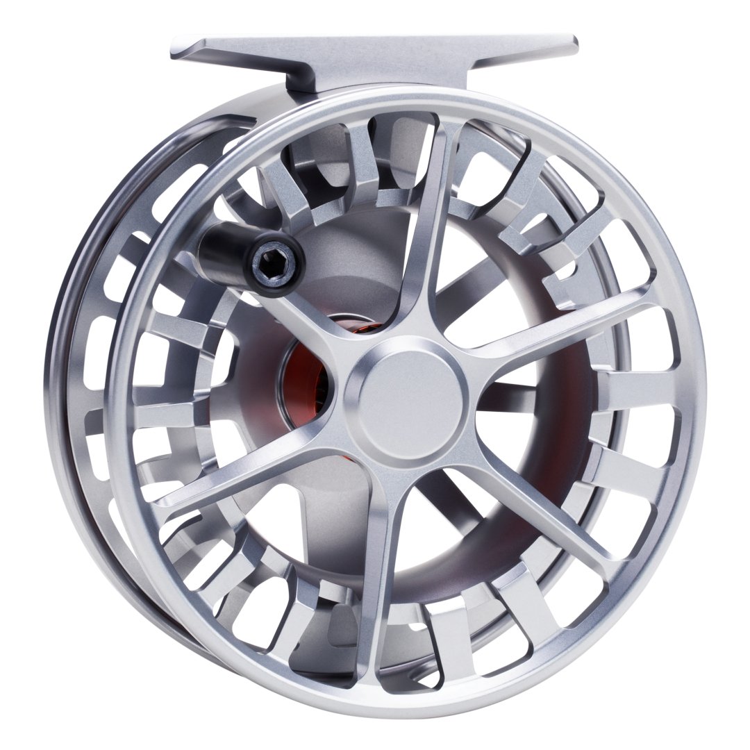 Fly reels - We sell the best fly reels from Waterworks Lamson