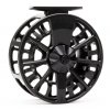 Lamson Guru S HD Fly Reels - Blackout