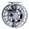 Lamson Guru S Fly Reel - 7+ Arctic - CLOSEOUT