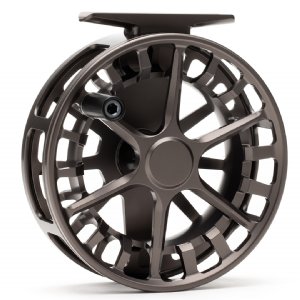 Lamson Guru E-Series Fly Reels - Color Tungsten