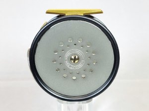 Hardy 1921 Wide Spool Perfect Fly Reel