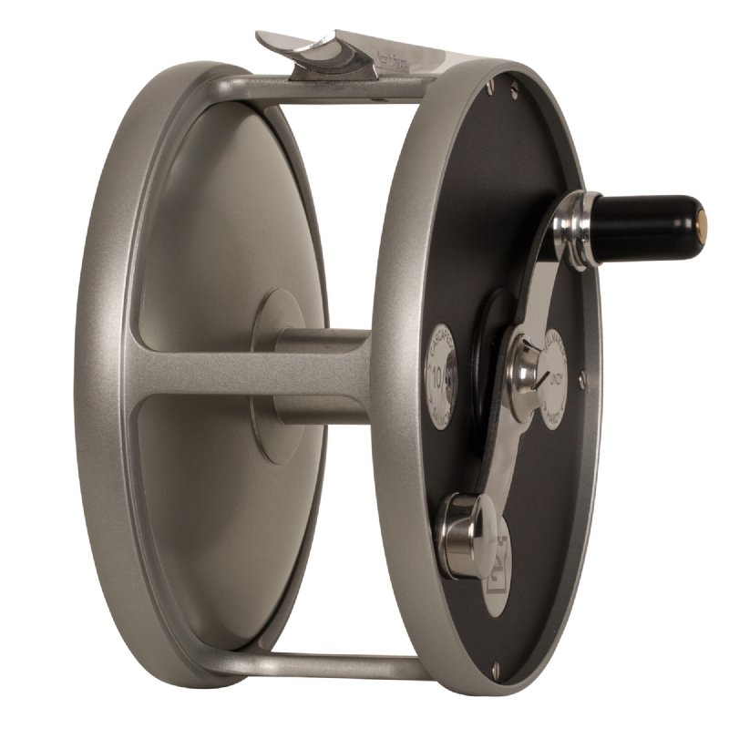 Limited Edition Hardy Hotspur Cascapedia Fly Reel - Now Taking Pre-Orders!