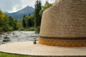 Fishpond High Country Hat